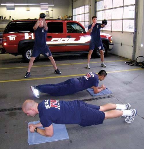 Suka Cidera Waktu Workout? Berarti Agan Gak Ngelakuin ini