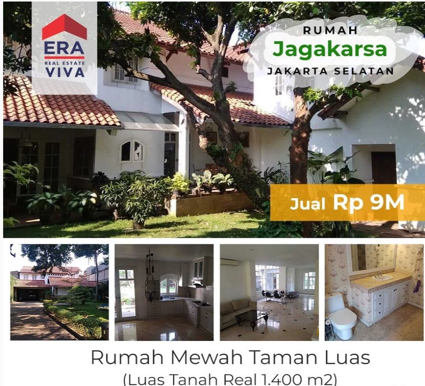 Pengumuman! Laudya Cynthia Bella Jual Rumah Rp 9 M, Rumahnya Pernah Heboh