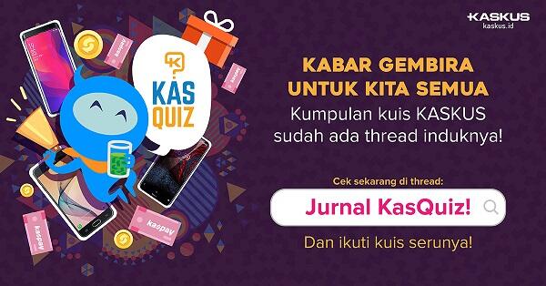 Definisi Kaskus Menurut Ane (Kesan 19 Tahun Kaskus)