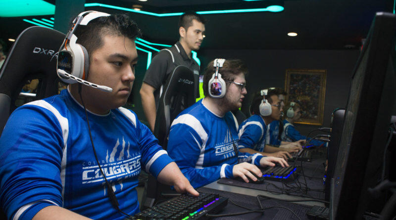 5 Fakta dan 5 Cara Agar eSports Indonesia Bisa Maju Pesat