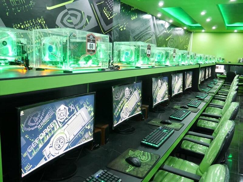 5 Fakta dan 5 Cara Agar eSports Indonesia Bisa Maju Pesat