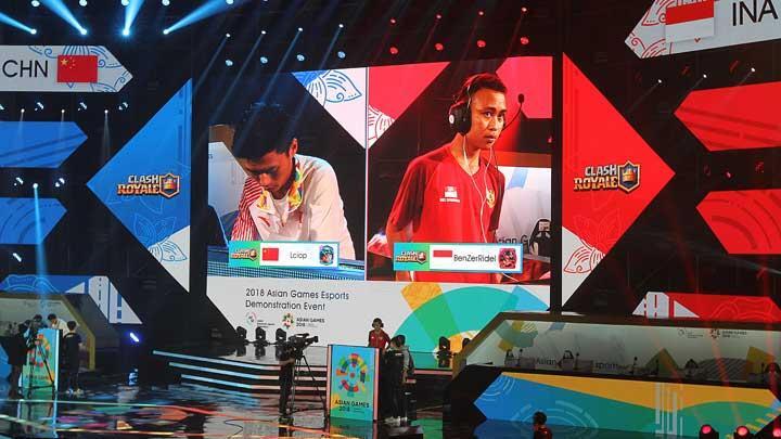 5 Fakta dan 5 Cara Agar eSports Indonesia Bisa Maju Pesat