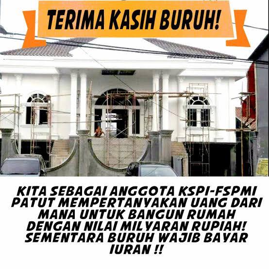 Hoaks Ratna Sarumpaet, Polisi Garap Presiden KSPI Besok