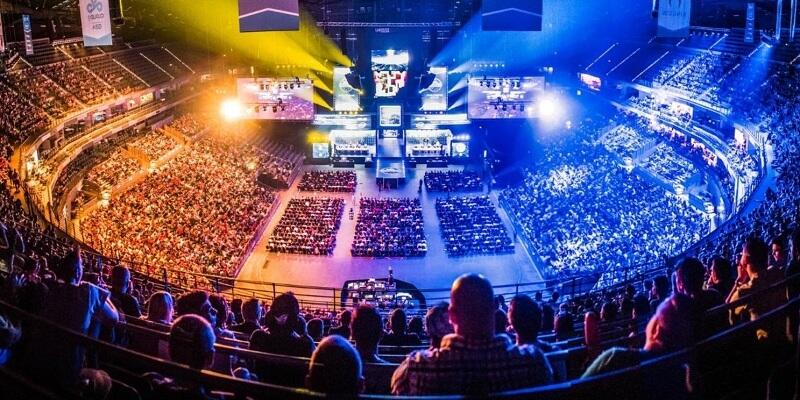 Ini dia Gan, 5 Potensi Bisnis dari Hadirnya Esports Khususnya di Indonesia