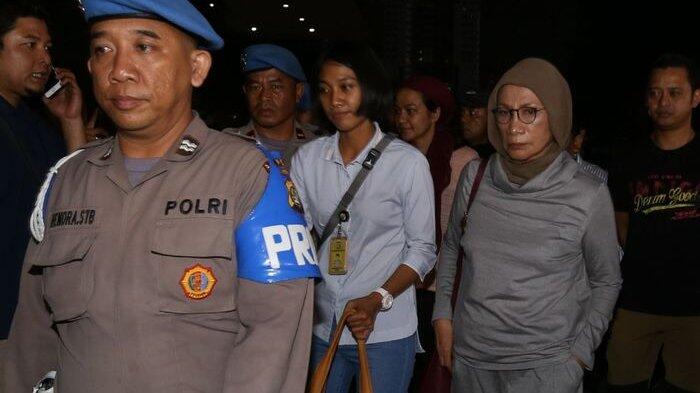 Takut Dituntut, Pemprov DKI Tak Mau Paksa Ratna Sarumpaet Kembalikan Uang