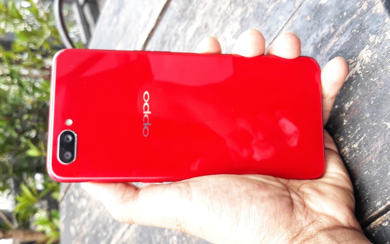 &#91;Review&#93; Smartphone Oppo A3s, A Series Pertama Dengan Dual Camera