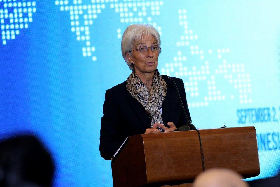 Bos IMF: Ekonomi Indonesia Dikelola Baik, Tak Perlu Diberi Utang