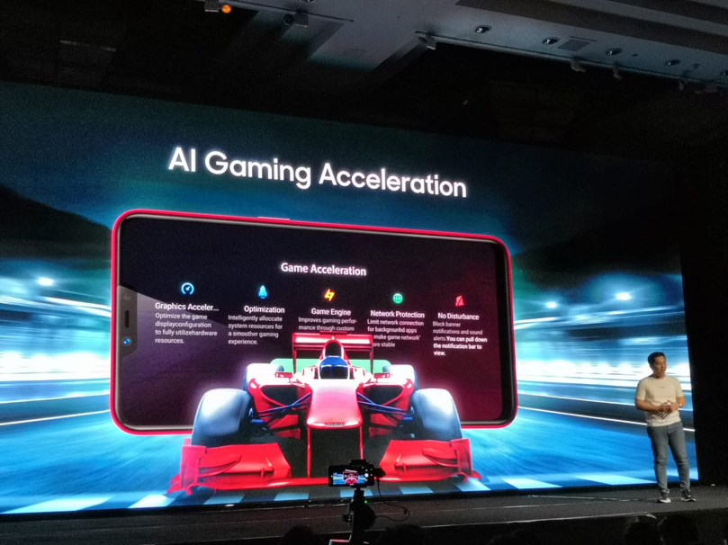 Realme Luncurkan Smartphone yang Mengedepankan Anak Muda dan Gamer