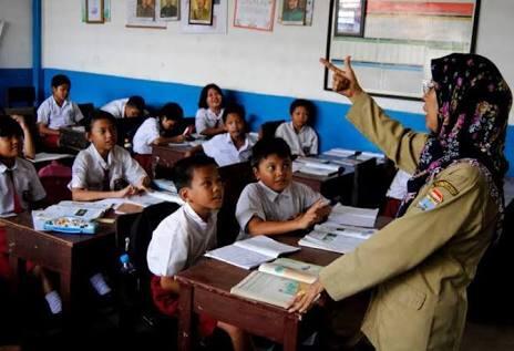 Filosofi Pendidikan Perspektif Islam I
