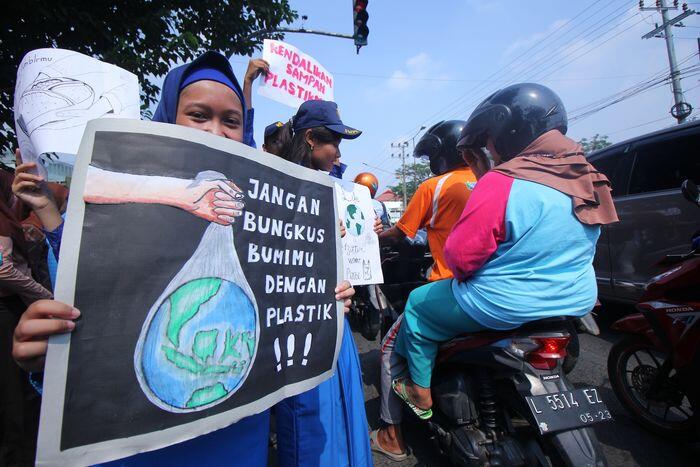 Proyek ramah lingkungan di Indonesia dilirik investor asing
