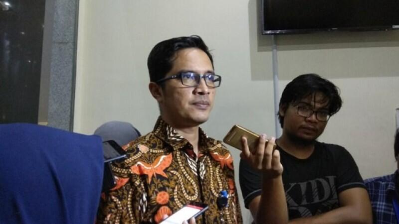 KPK Menunggu Iktikad Baik Sjamsul Nursalim