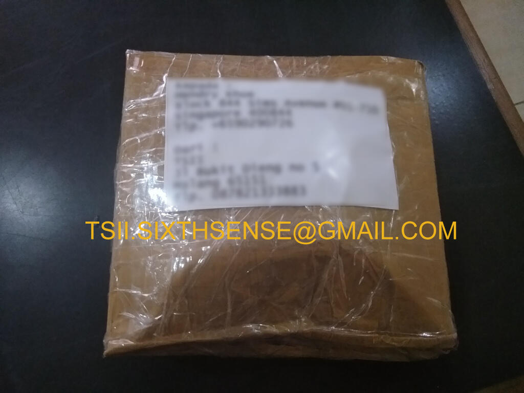 Terima Jasa Terawangan oleh Tim Supreme Indigo Indonesia (TSII)