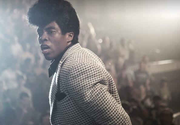 Selain Black Panther, Berikut 5 Penampilan Terbaik Chadwick Boseman di Filmnya