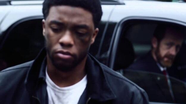 Selain Black Panther, Berikut 5 Penampilan Terbaik Chadwick Boseman di Filmnya