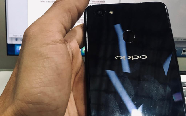 &#91;Review Karyawan&#93; OPPO F7: Setelah di pakai hampir 6 bulan