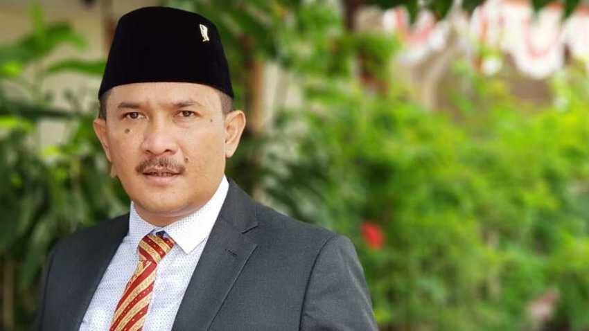 Amien Rais Mangkir, Begini Tanggapan Politisi PDI Perjuangan Yogyakarta