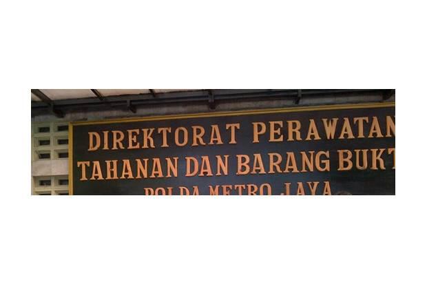 Sidak di Rutan Polda Metro, Polisi Temukan Ponsel di Sel Ratna Sarumpaet