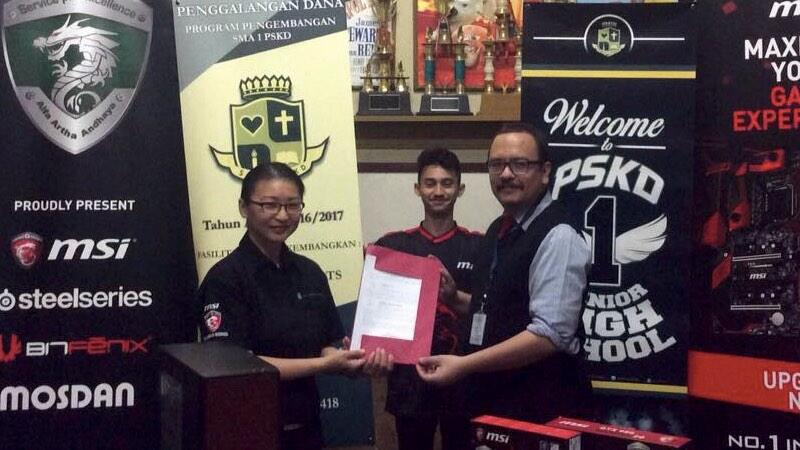 5 Sekolah khusus yang mengajarkan E-Sport, 2 diantaranya ada di Indonesia lho...