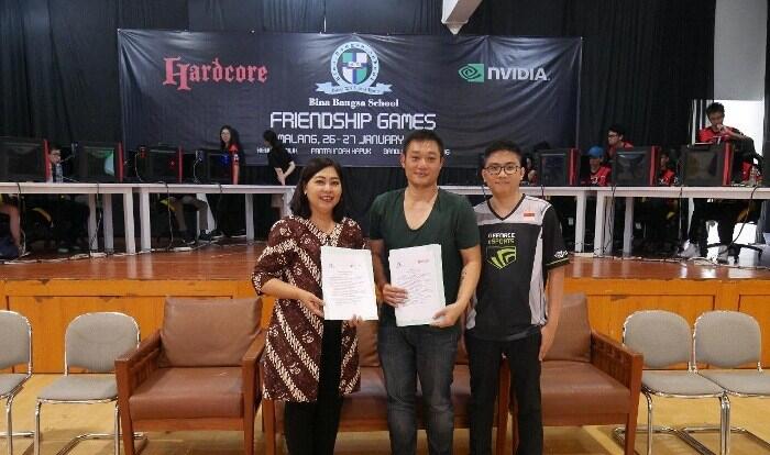 5 Sekolah khusus yang mengajarkan E-Sport, 2 diantaranya ada di Indonesia lho...