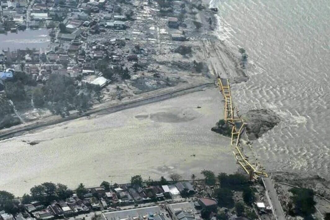 Rawan Gempa, Ibu Kota 3 Provinsi ini Diwacanakan Dipindah