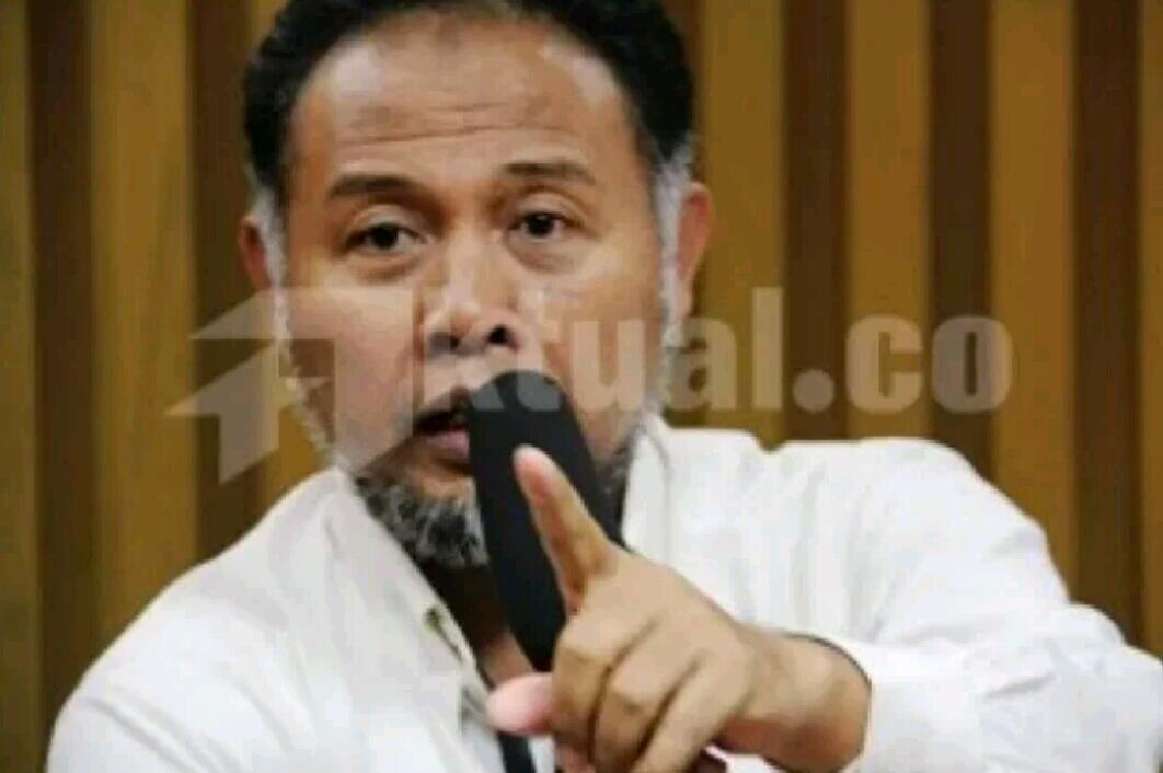 Bocoran Indonesialeaks Lebih Dahsyat Dari Tsunami Sulteng