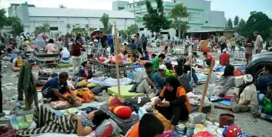 Bencana Sulteng, Bantuan Venezuela Paling Besar
