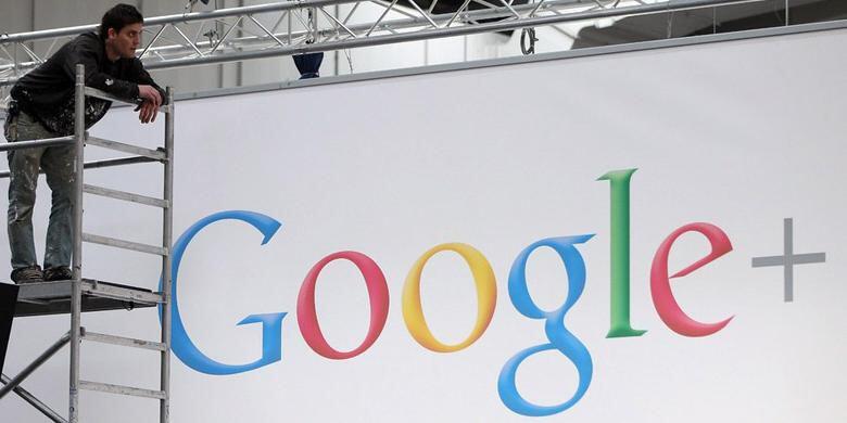 Google+ Ditutup setelah Ketahuan Bocorkan Data Pengguna