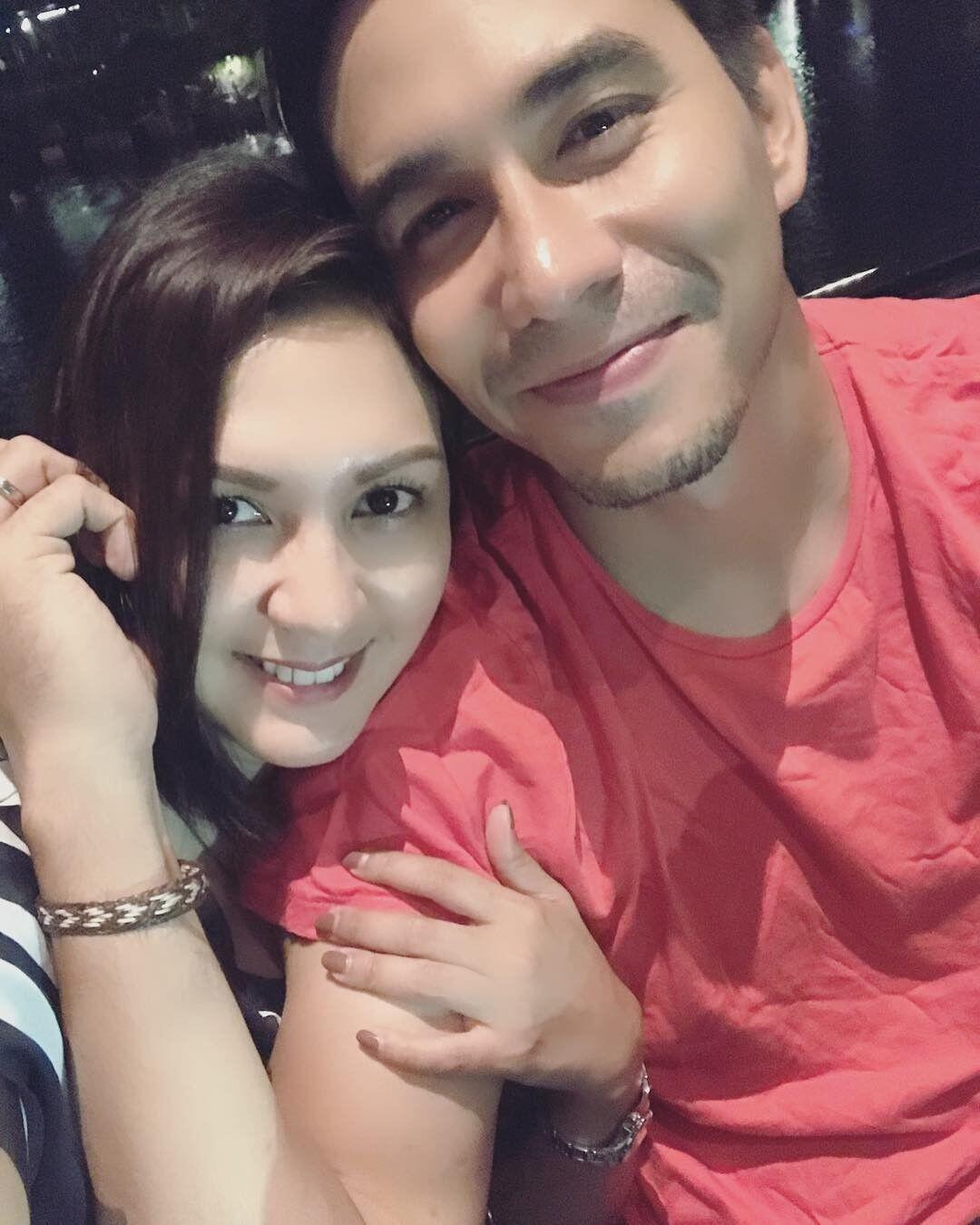 Bertanggung Jawab, 7 Artis Ini Menikah Setelah Akui Hamil di Luar Nikah