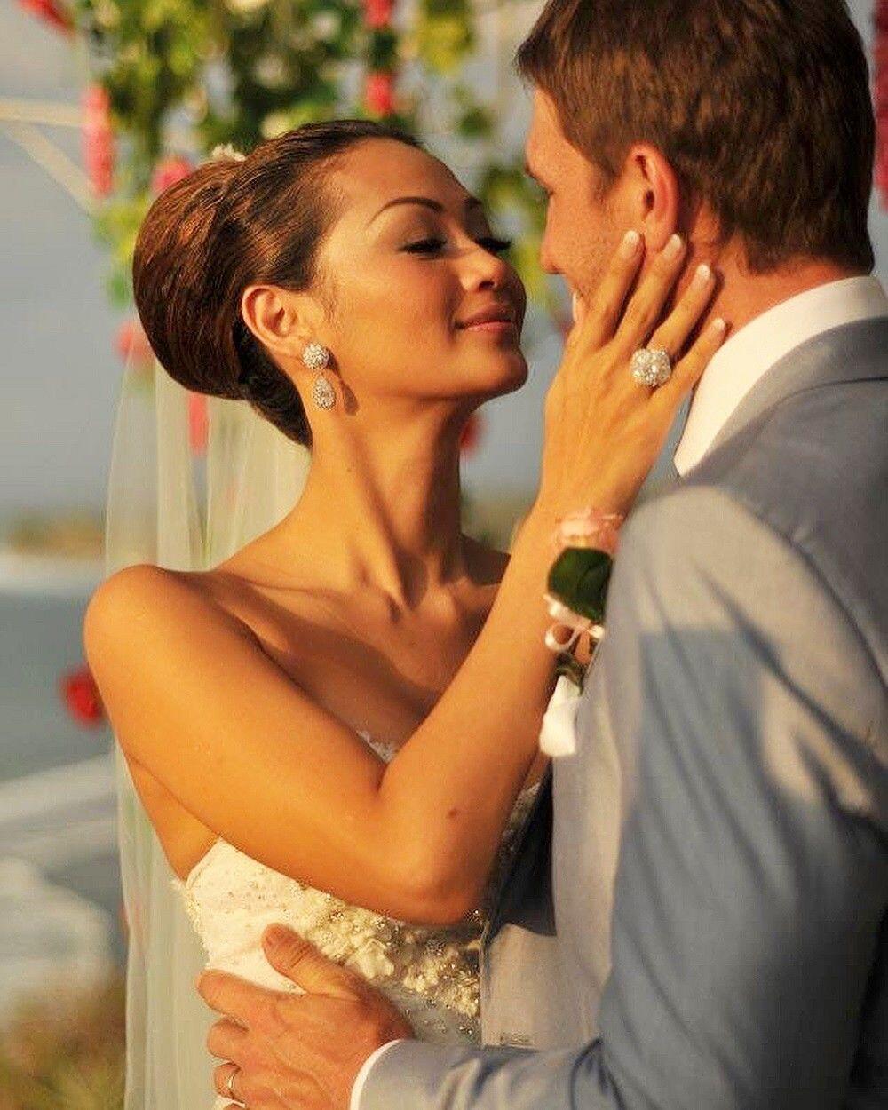Bertanggung Jawab, 7 Artis Ini Menikah Setelah Akui Hamil di Luar Nikah