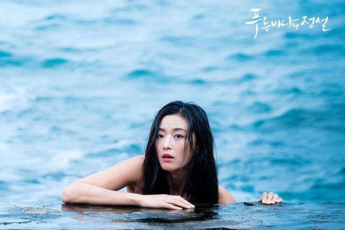 Kesepian? 5 Tokoh Drama Ini Bisa Jadi Sumber Penyemangatmu