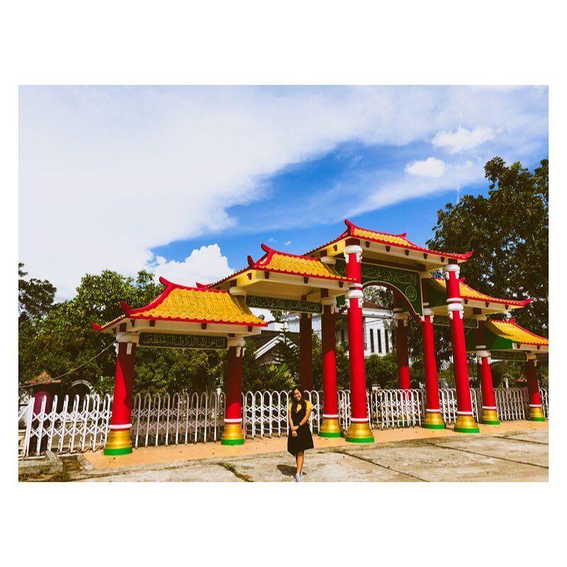 7 Wisata Religi di Surabaya Ini Dijamin Bikin Liburan & Hatimu Adem