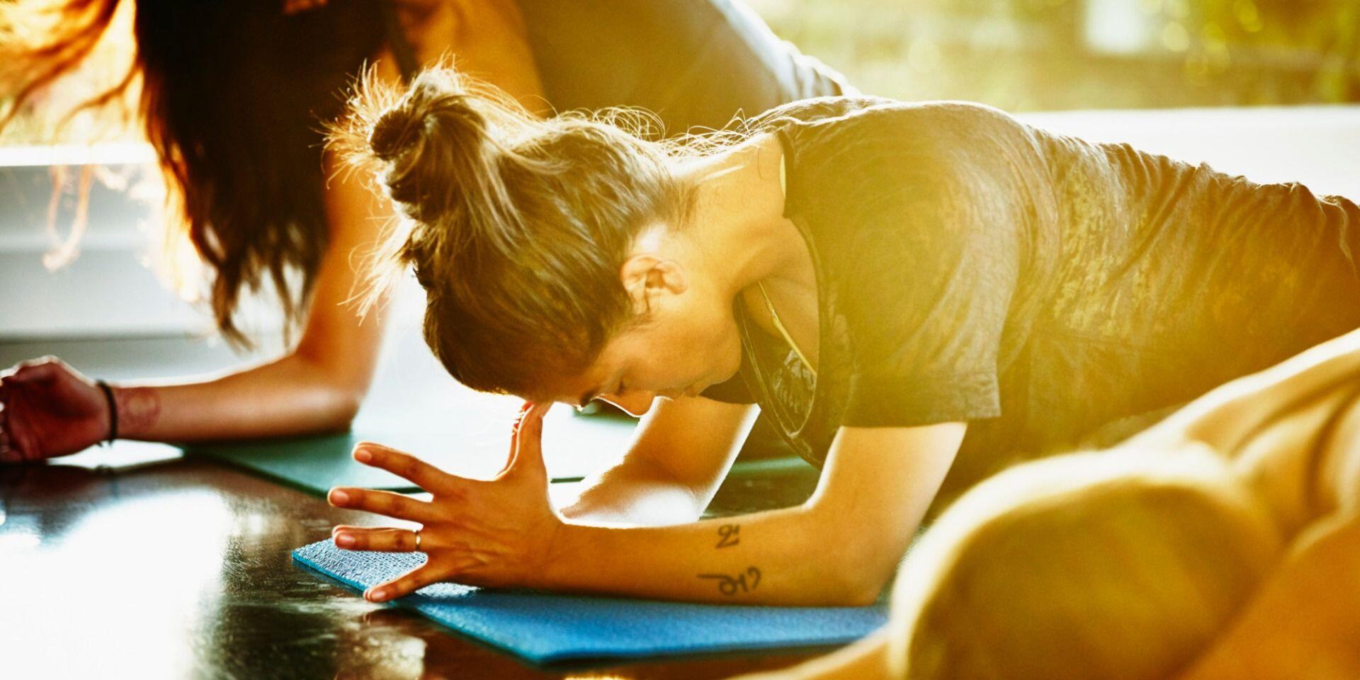 Ingin Badan Ideal? Lakukan 10 Olahraga Ini di Pagi Hari Secara Rutin