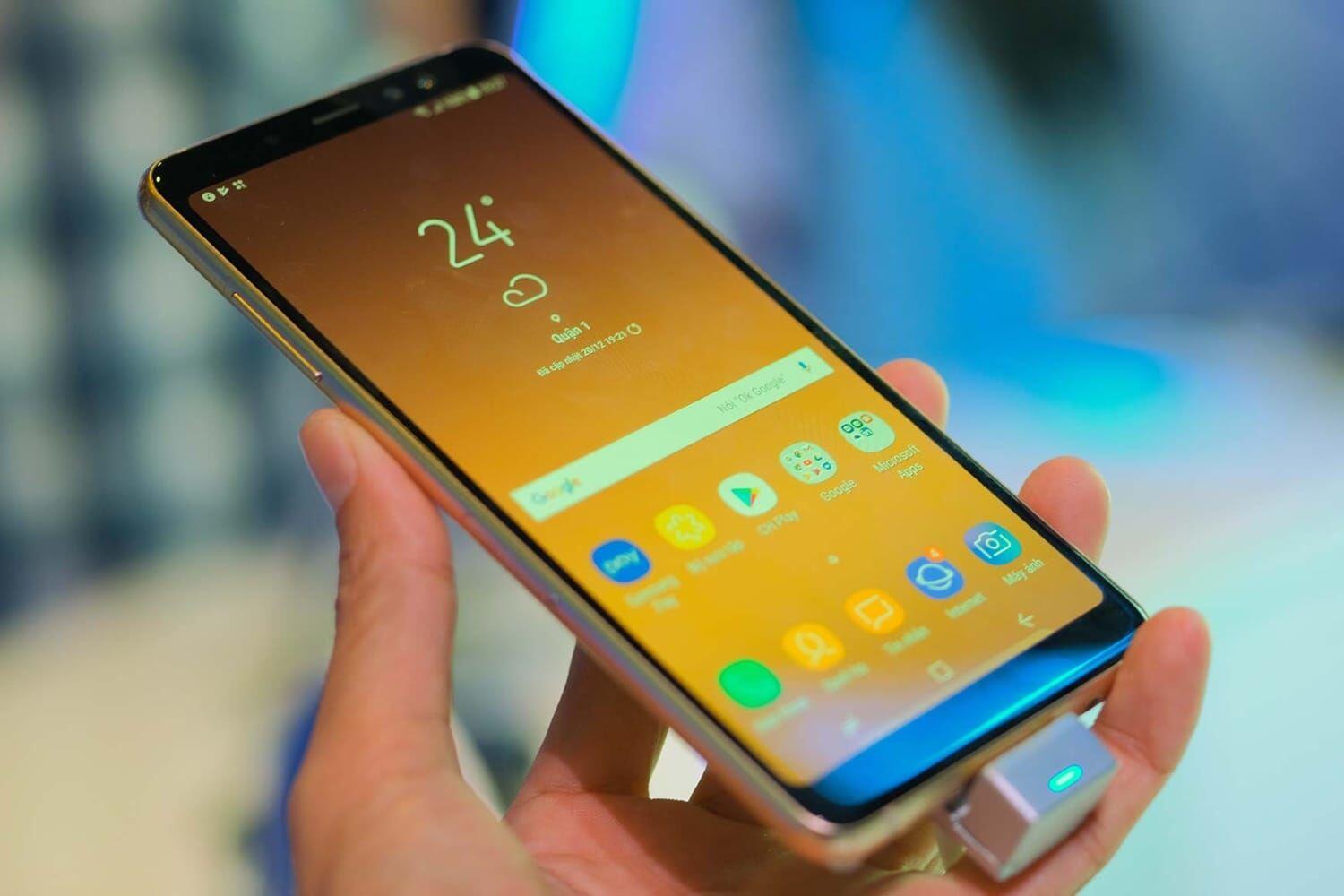 5 Smartphone 6 Inci Paling Recommended untuk Game PUBG, AOV dan COC