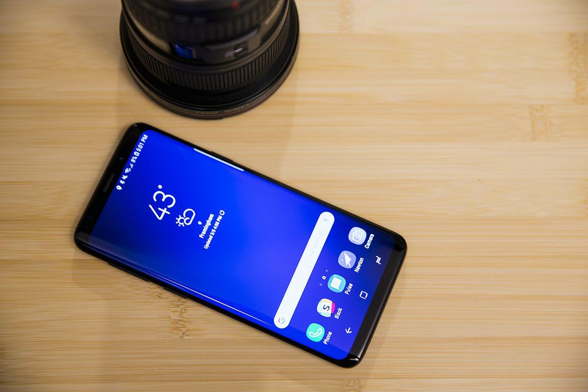 5 Smartphone 6 Inci Paling Recommended untuk Game PUBG, AOV dan COC