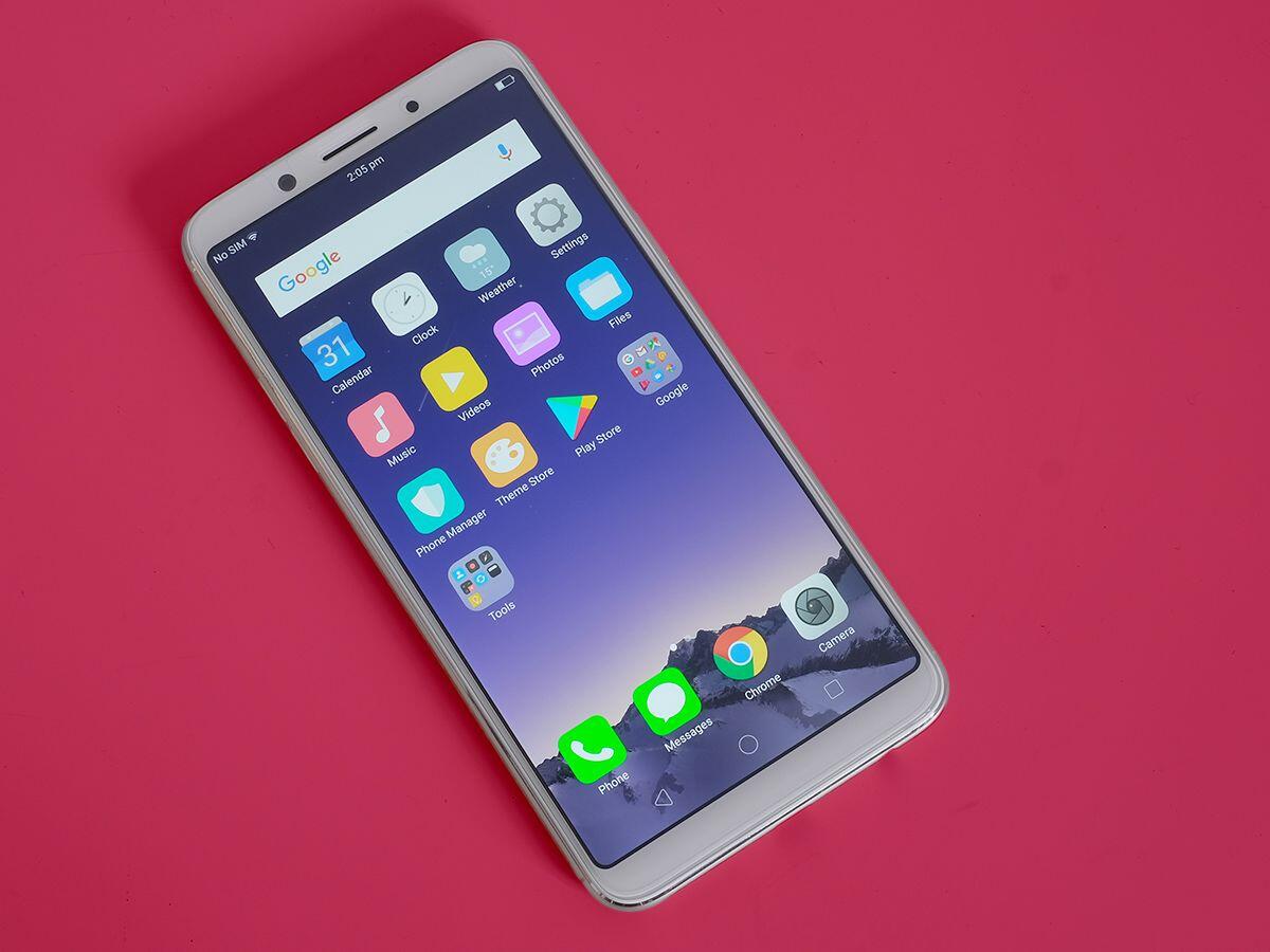 5 Smartphone 6 Inci Paling Recommended untuk Game PUBG, AOV dan COC