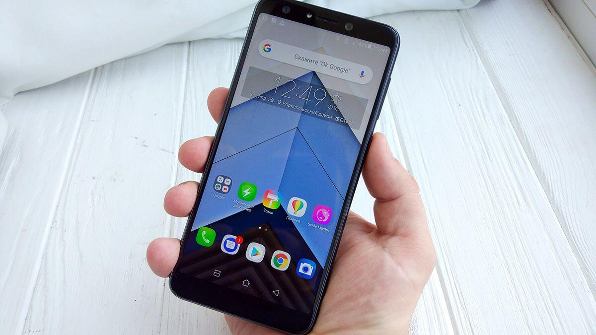 5 Smartphone 6 Inci Paling Recommended untuk Game PUBG, AOV dan COC