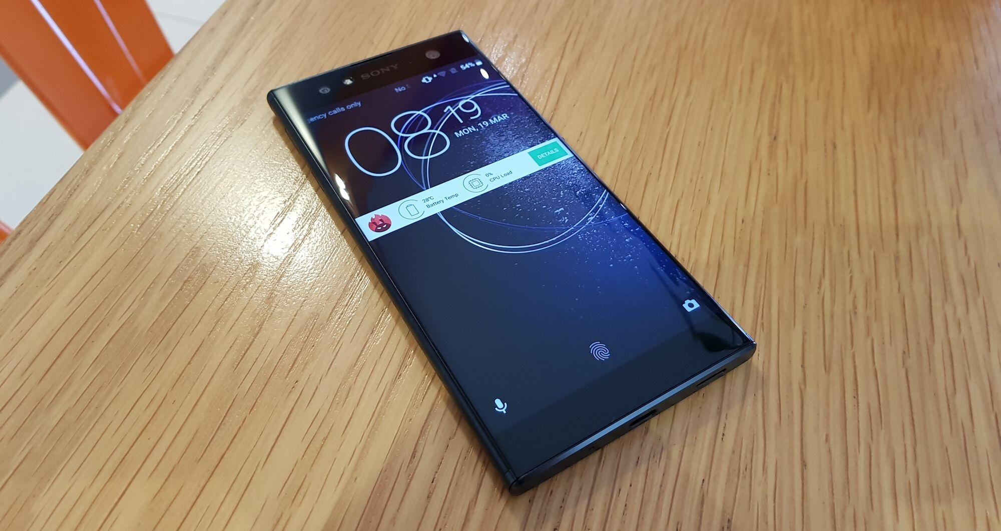 5 Smartphone 6 Inci Paling Recommended untuk Game PUBG, AOV dan COC