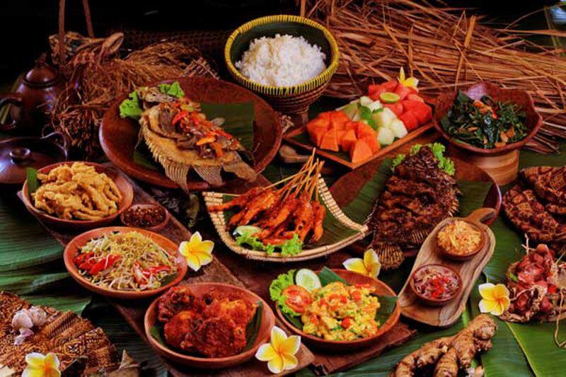 Ke Bali Tidak Harus Mahal, Ini 5 Kuliner Murah di Denpasar