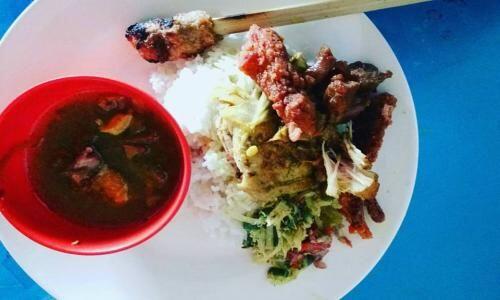 Ke Bali Tidak Harus Mahal, Ini 5 Kuliner Murah di Denpasar