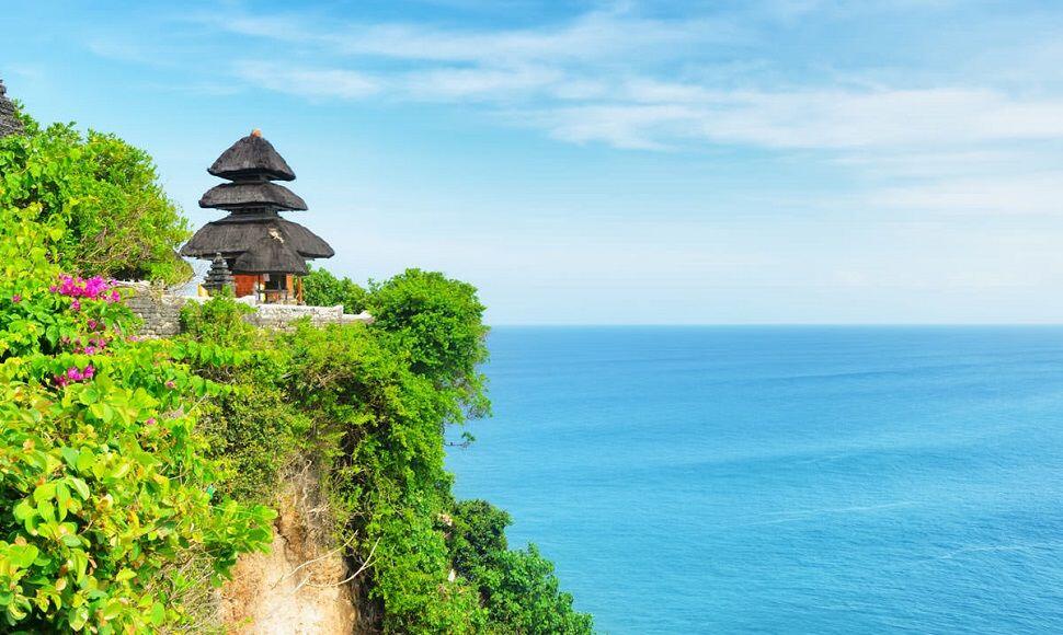 Selain Pantai, Ini 7 Pura Besar di Bali yang Wajib Dikunjungi