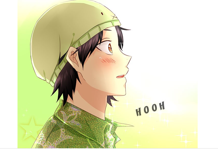 Selain 'Terlalu Tampan', 5 Webtoon Indonesia Juga Layak Dijadikan Film