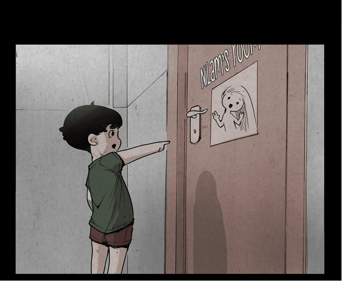 Selain 'Terlalu Tampan', 5 Webtoon Indonesia Juga Layak Dijadikan Film