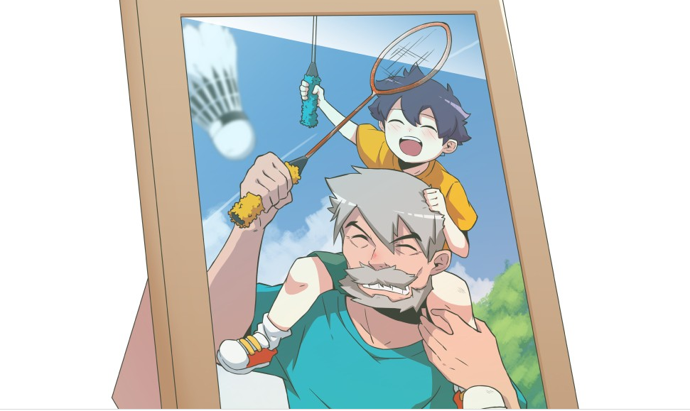 Selain 'Terlalu Tampan', 5 Webtoon Indonesia Juga Layak Dijadikan Film
