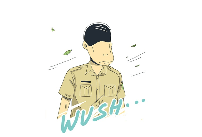 Selain 'Terlalu Tampan', 5 Webtoon Indonesia Juga Layak Dijadikan Film