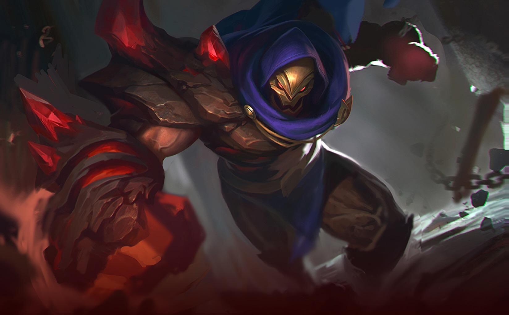 7 Hero Mobile Legends Ini Jarang Banget di-Pick, Kenapa?