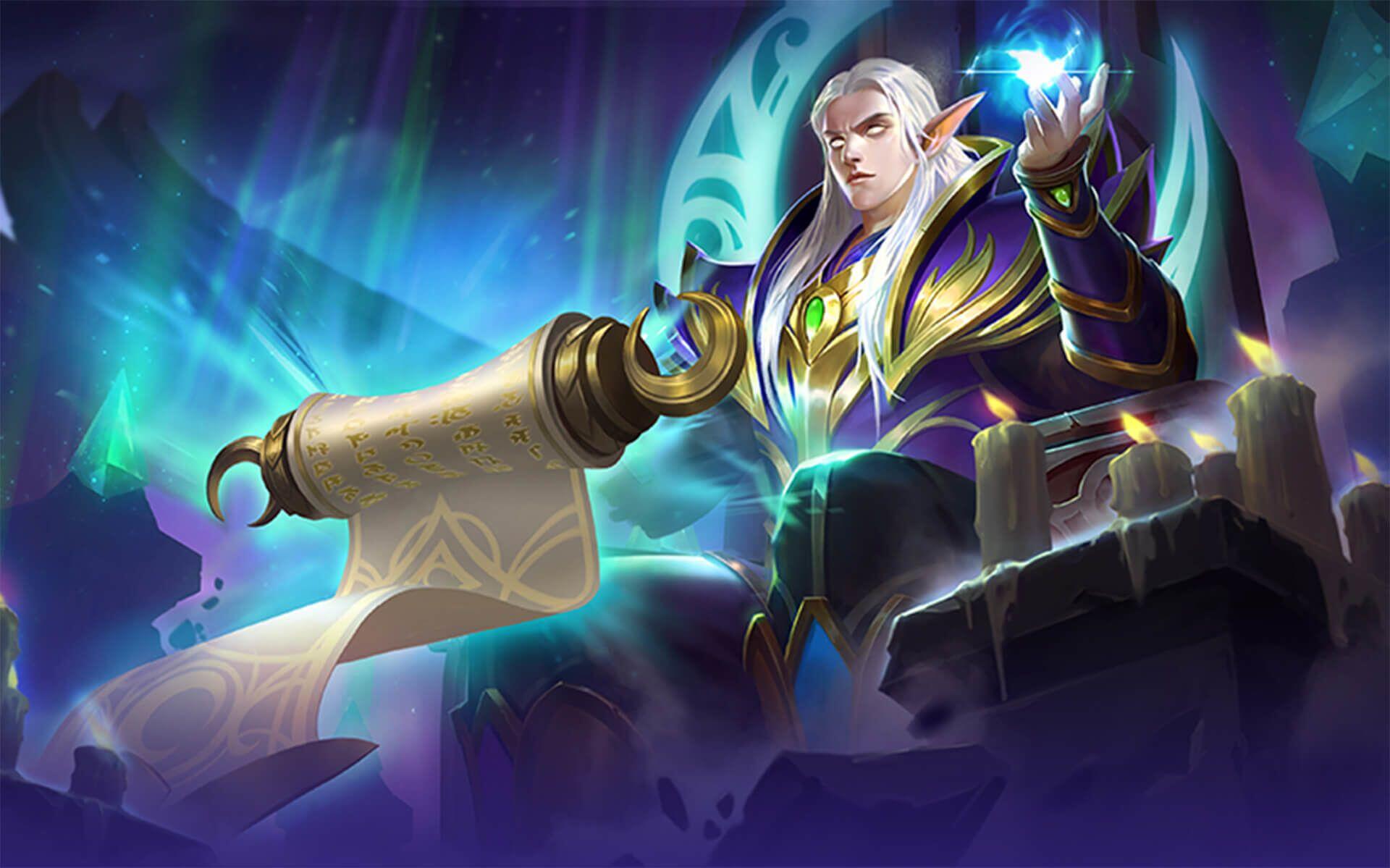 7 Hero Mobile Legends Ini Jarang Banget di-Pick, Kenapa?