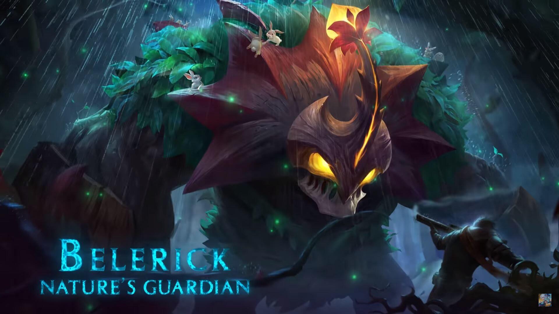 7 Hero Mobile Legends Ini Jarang Banget di-Pick, Kenapa?