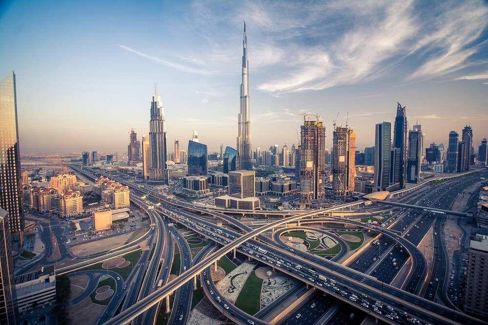 Biar Transit Tak Bosan, Bandara Dubai Siapkan Fasilitas Asyik Ini