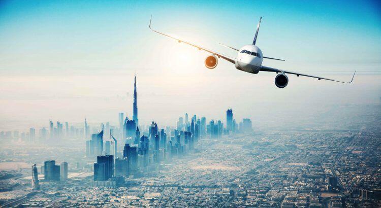 Biar Transit Tak Bosan, Bandara Dubai Siapkan Fasilitas Asyik Ini