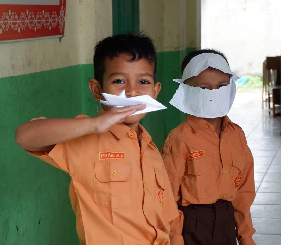 7 Mainan Ini, Bukti Generasi 90an Punya Daya Kreativitas Tinggi Lho!